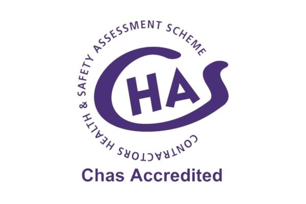 CHAS Accreditation Renewal 2020