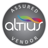 Assured Vendor Logo