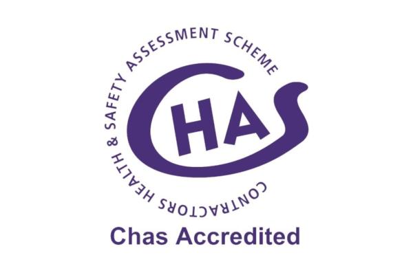 CHAS Accreditation Renewal 2019