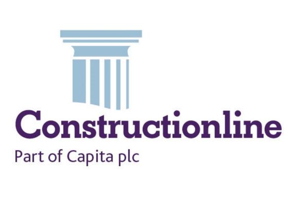 Constructionline Level 2 Registration Completed