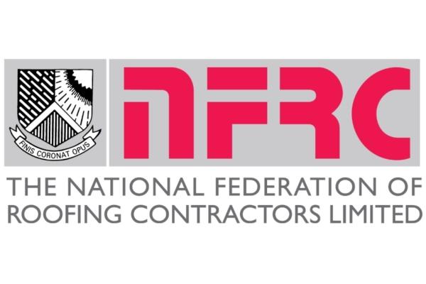 NFRC Silver Safety in Roofing Award 2013