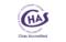 CHAS Accreditation Renewal 2017