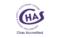 CHAS Accreditation Renewal 2018