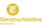 Constructionline Level 3 (Gold) Registration Achieved