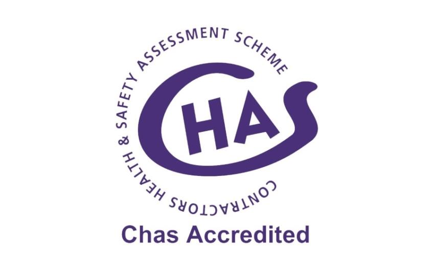 CHAS Accreditation Renewal 2019